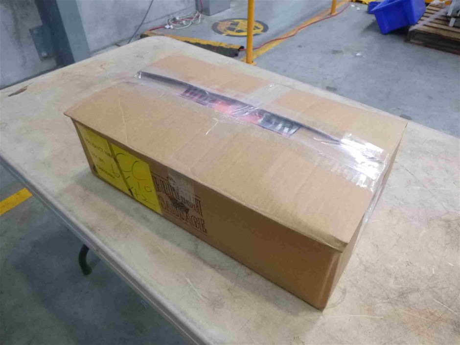 Thomson Estate W & J Shiraz 2021 (12x 750mL) Clare Valley