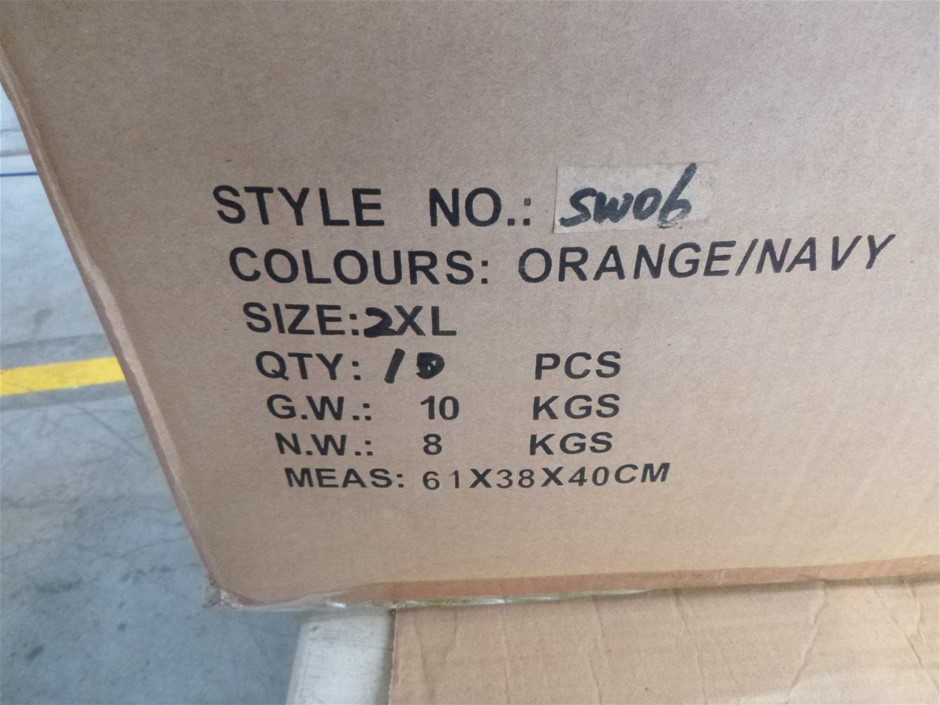 18K Gold-Filled Cuban Curb Chain Bracelet, 16MM Wide - 19cm