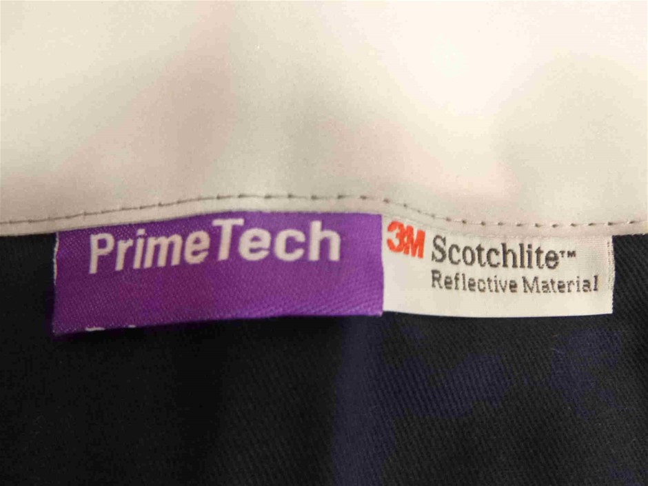 18K Gold-Filled Cuban Link Chain Necklace, 6MM Wide - 60.9cm