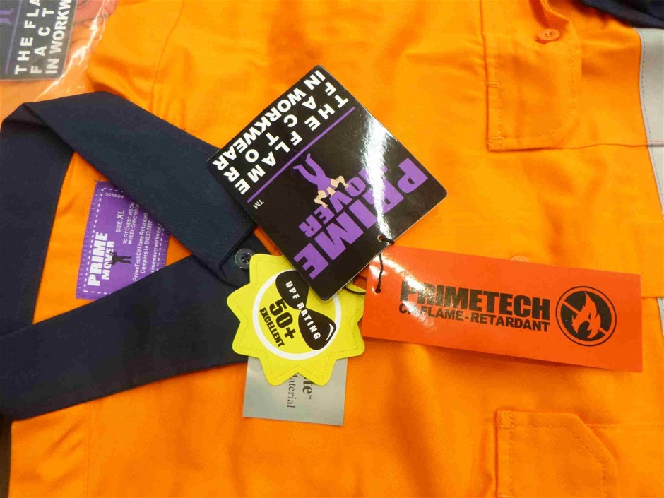 18K Gold-Filled Cuban Chain Necklace, 12MM Wide - 66cm