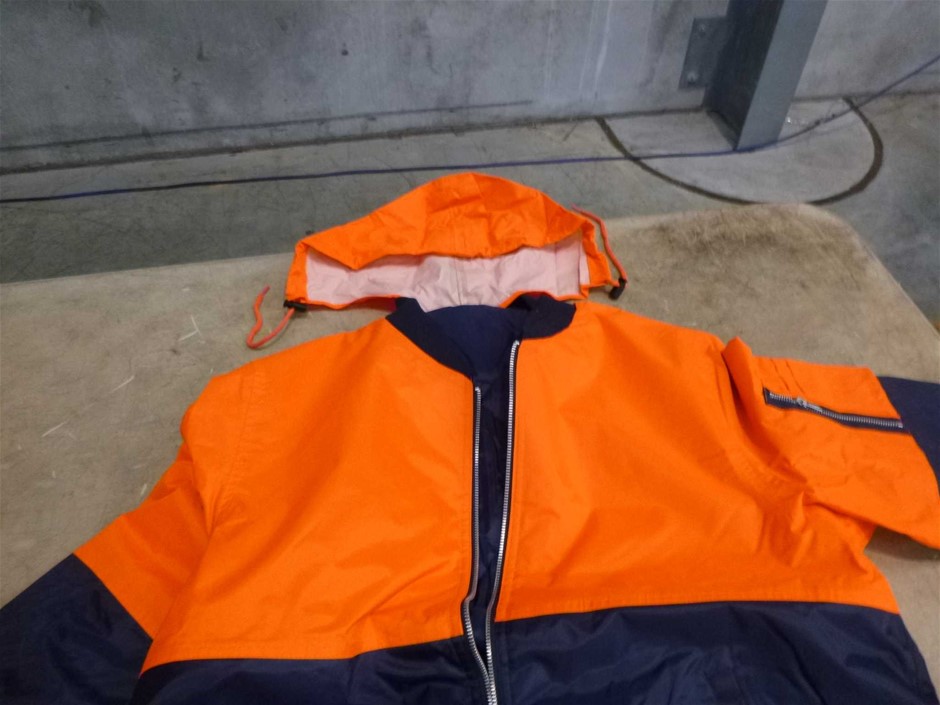 18K Gold-Filled Cuban Chain Necklace, 18MM Wide - 60.9cm