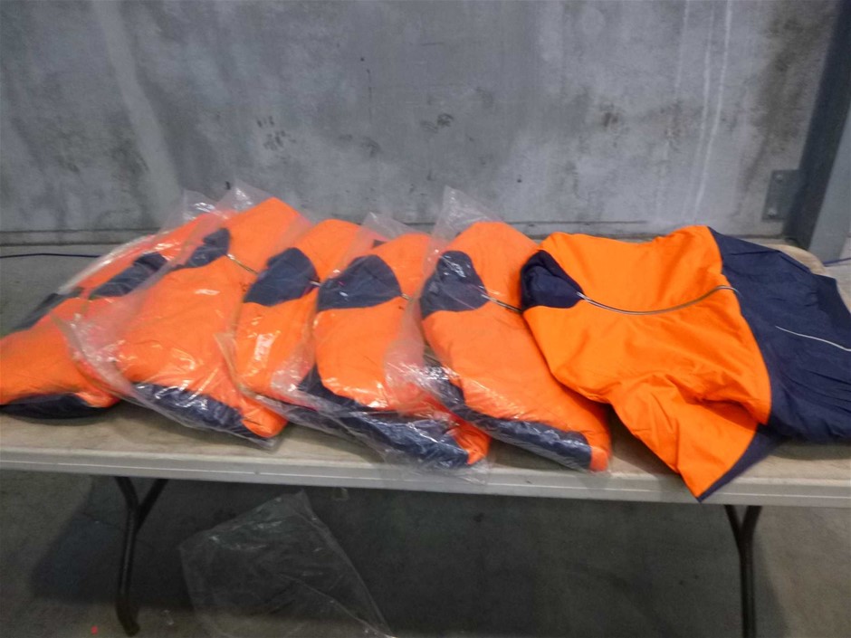 18K Gold-Filled Cuban Chain Necklace, 10MM Wide - 60.9cm