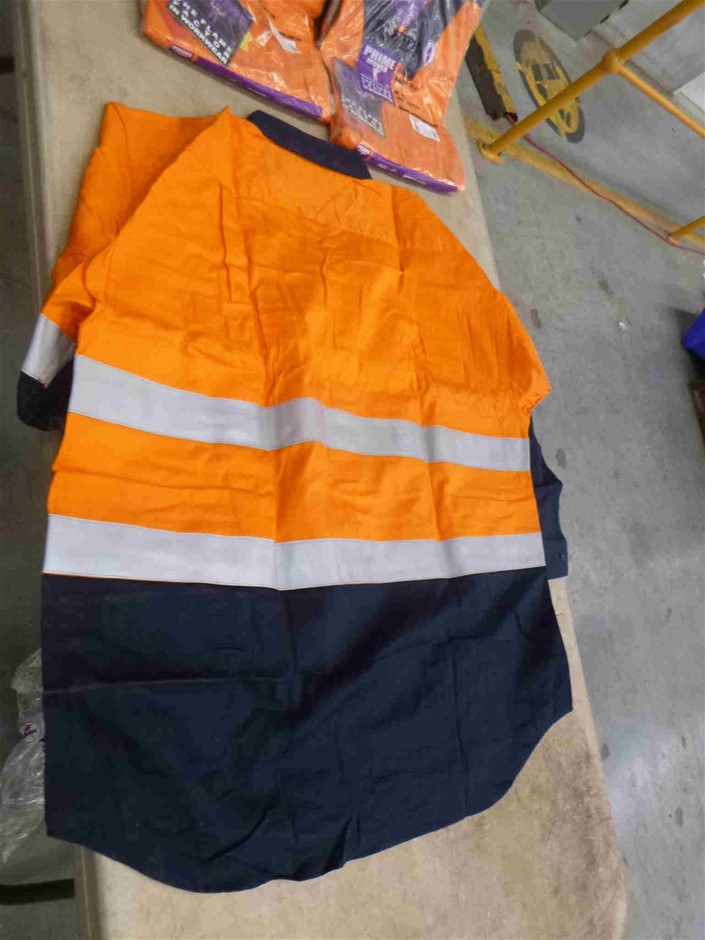 18K Gold-Filled Cuban Link Chain Bracelet, 6MM Wide - 19cm