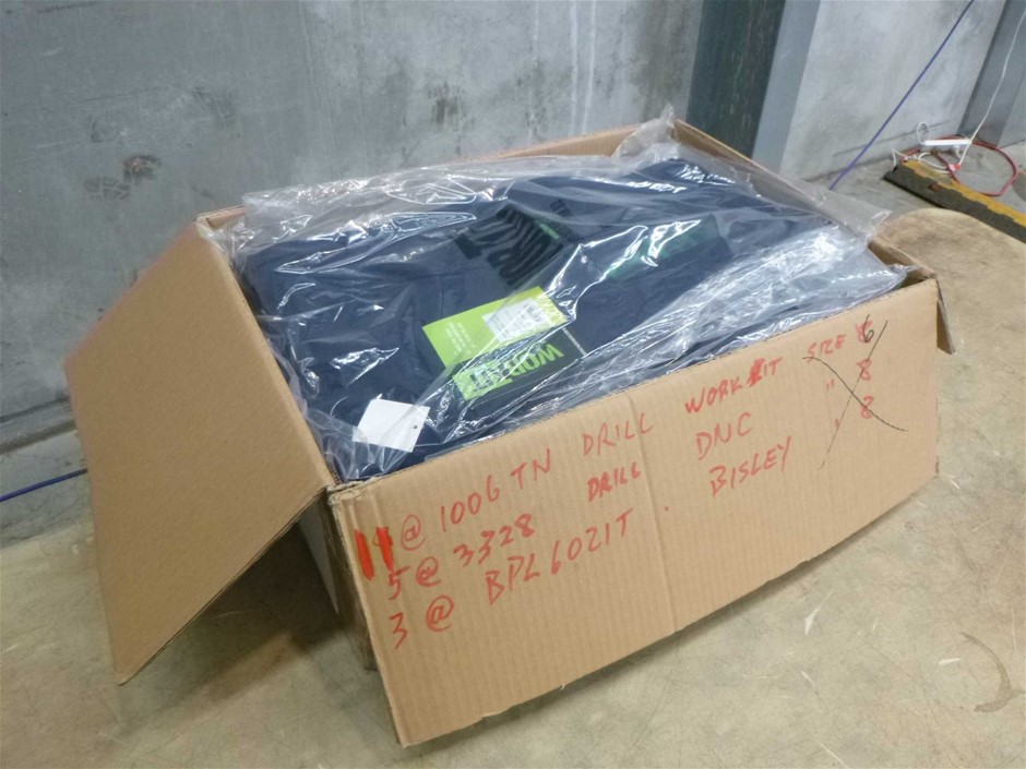 12ft Storage Container with Roller Door(Unused)