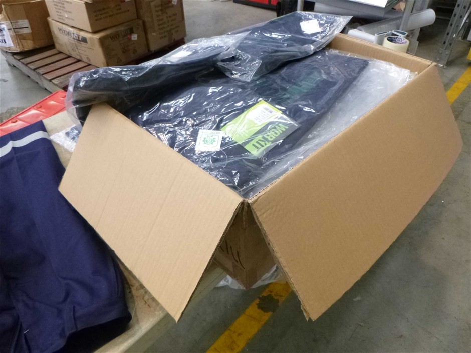 6m Open Plan Multi-Purpose Pod(Unused)