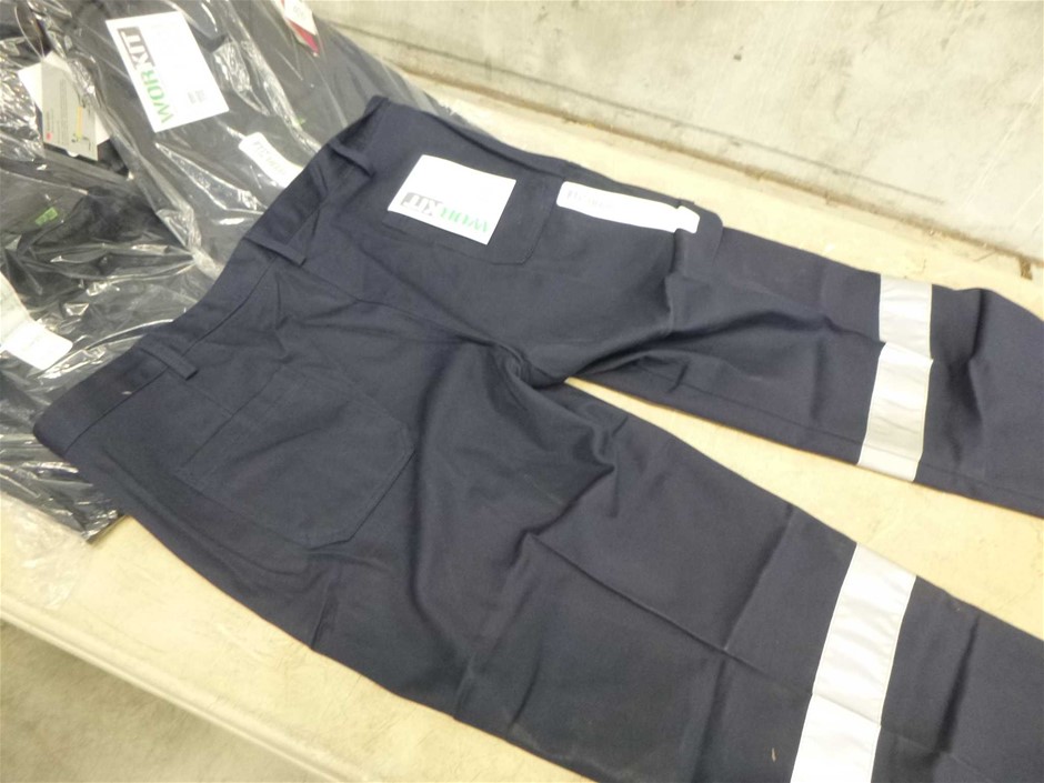 0.6ct Rectangle GRA Certified Moissanite 925 Sterling Silver Ring - Size 6