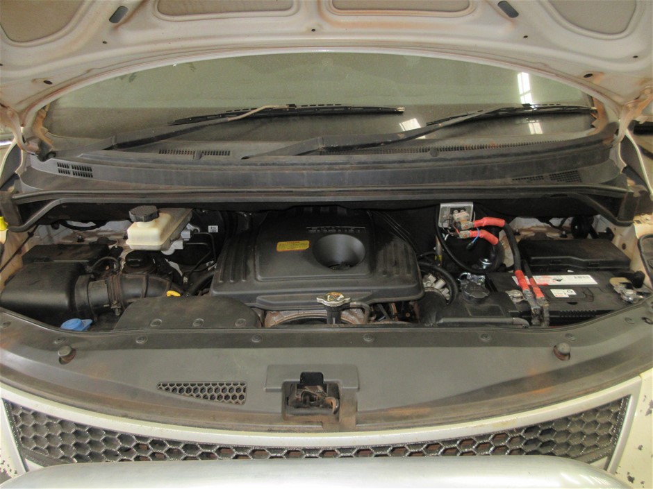 Licensed Mercedes GLA45 Ride On Car - Black NB: Photo as is 