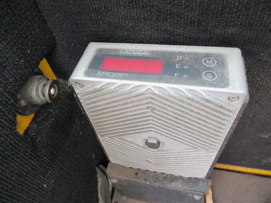 LUSH DECOR Lydia Curtains Ruffle Window Set for Living, Dining, Bedroom (Pa