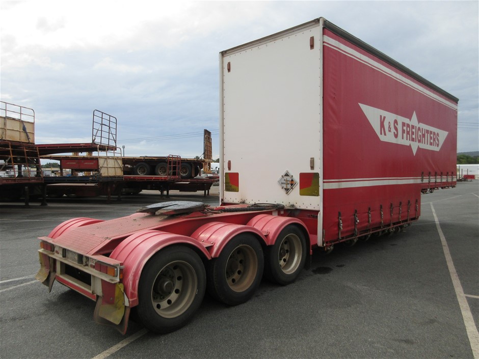 Levelling Blade to Suit Skid Steer (Unused)