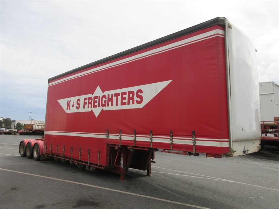 Large Levelling Bar (Unused)