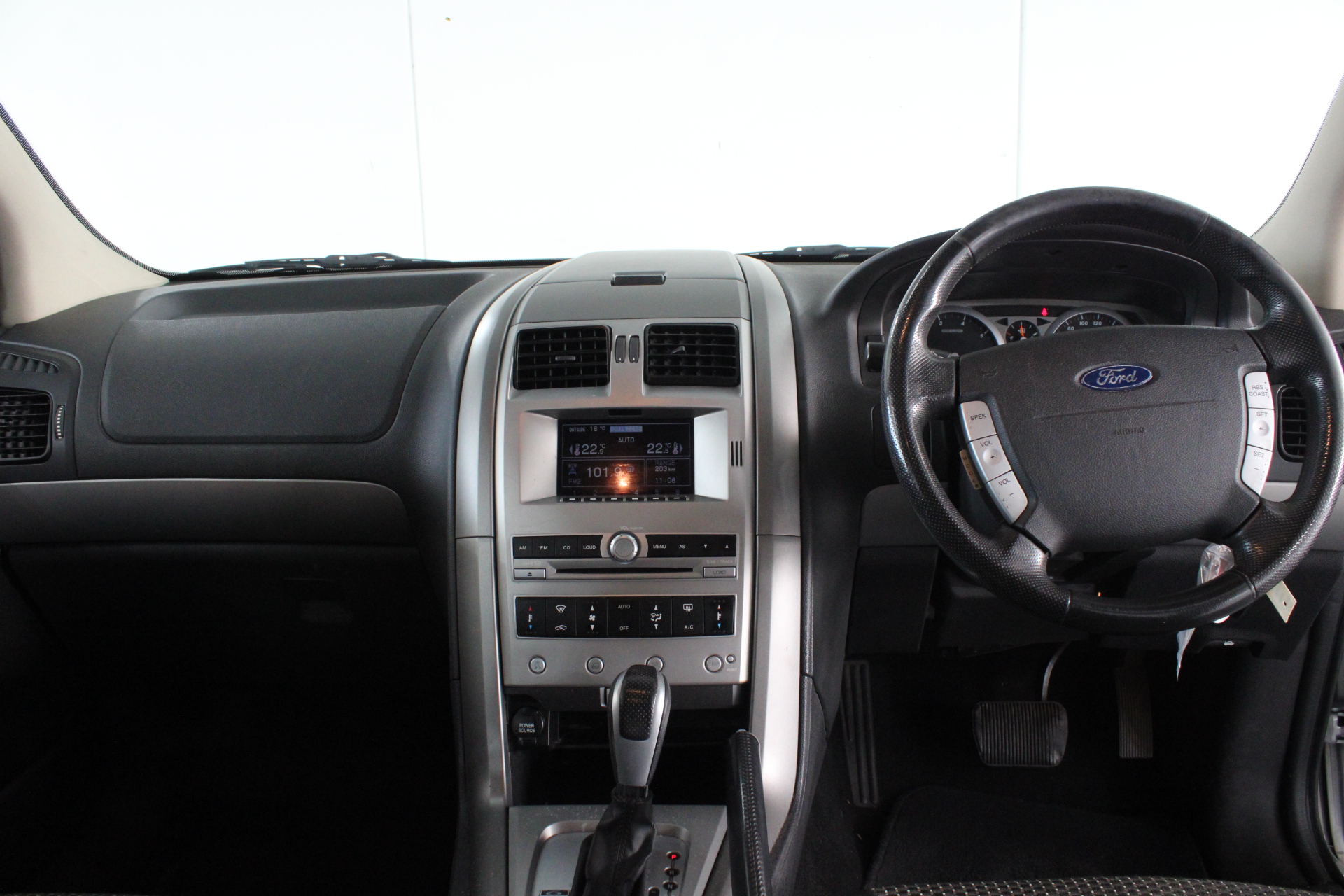 4 Cubic Metre Skip Bin (Unused)