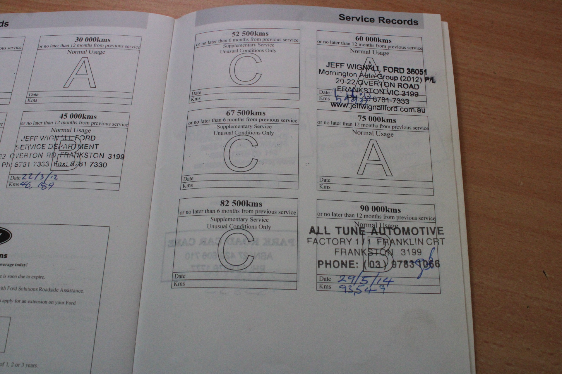 Mix Brand and Model Plastic Pallets (Lot of 10)