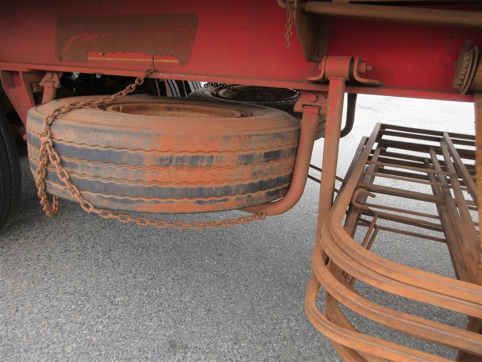 18K Yellow Gold-Filled 3mm 20 Inches Figaro (Stamped 750 &Italy) Necklace