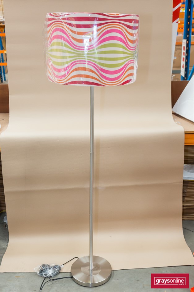 Elegant 18K Yellow Gold plated Simulated Diamond Necklace