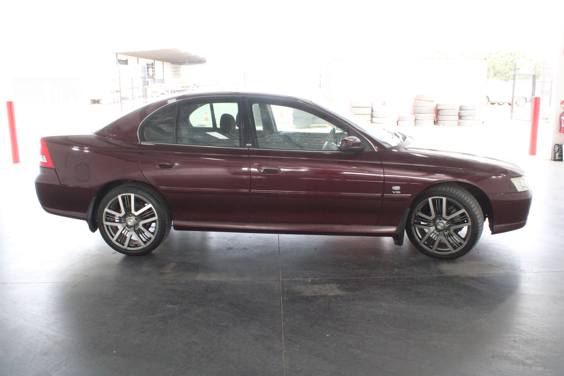 Peter Thompson Wines 2021 Cabernet Sauvignon (12x 750mL), Coonawarra