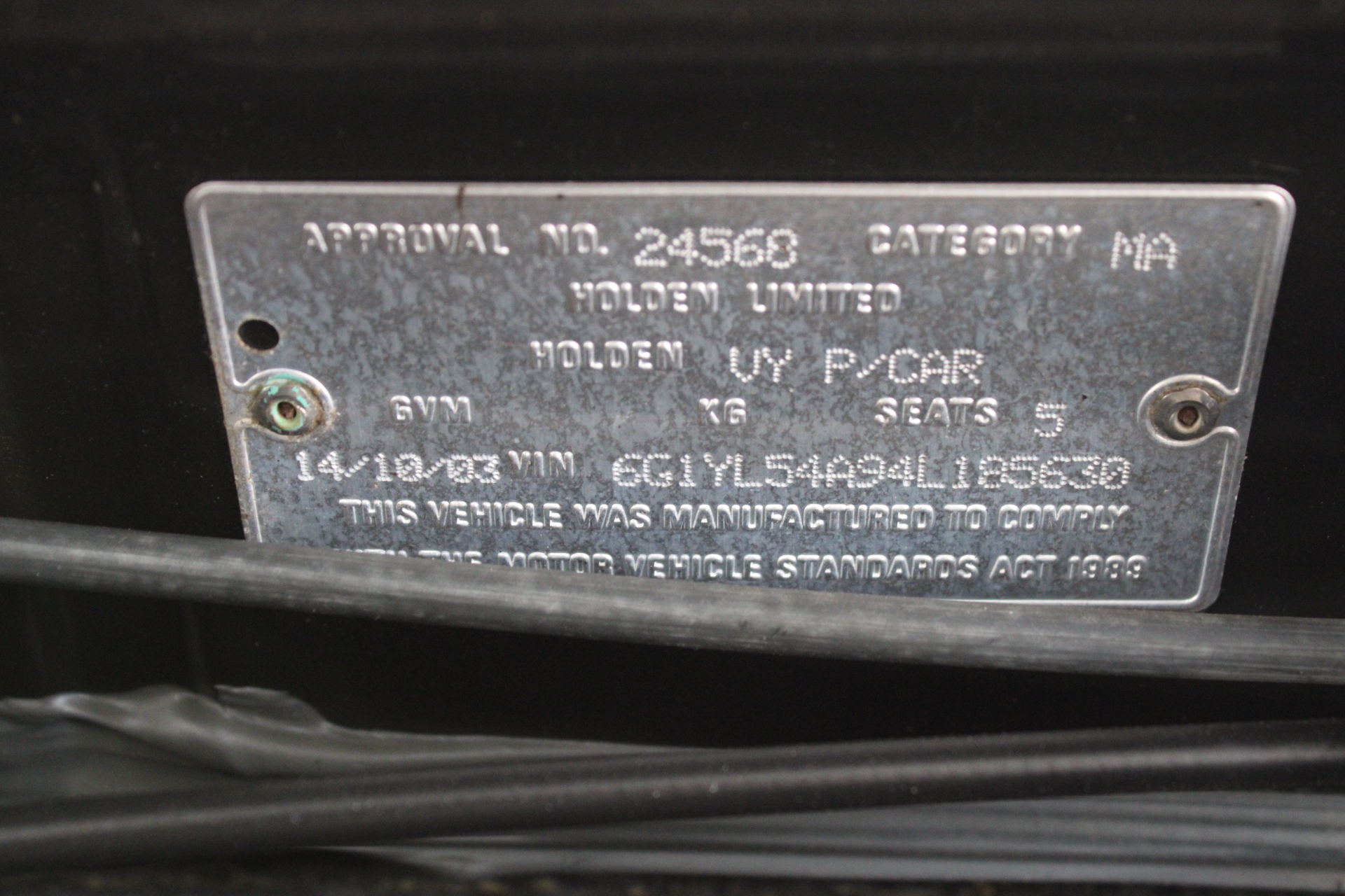 Pioneer Road Sauvignon Blanc 2025 (12x 750mL), Langhorne Creek, SA.