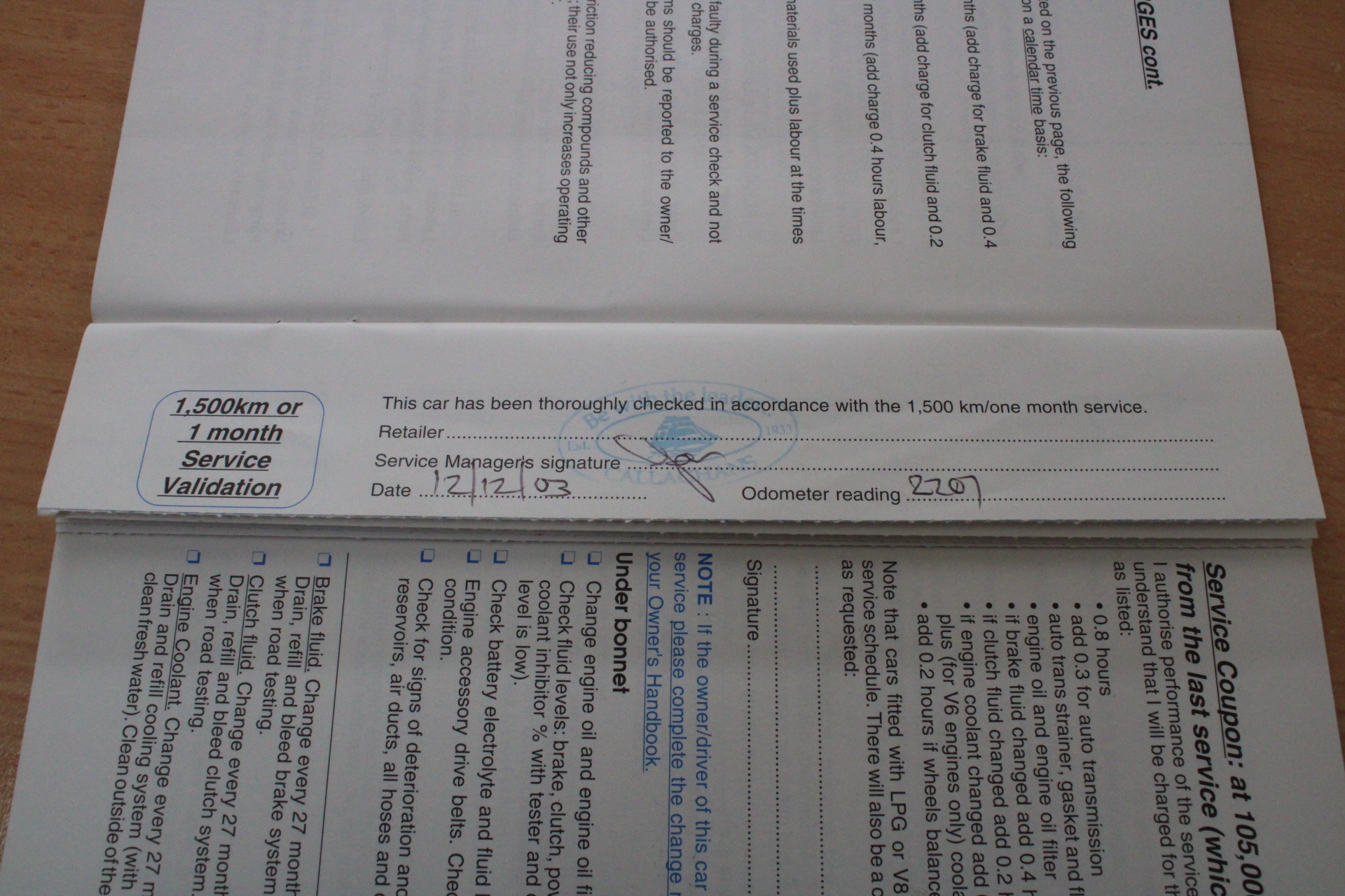 Thomson Estate Lookout Ridge Chardonnay 2025 (12x 750mL) South Australia