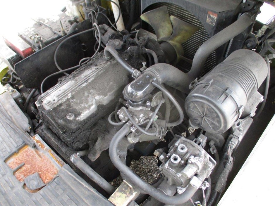 Glamper 9 % Riesling 2024 (12x 750mL) SA