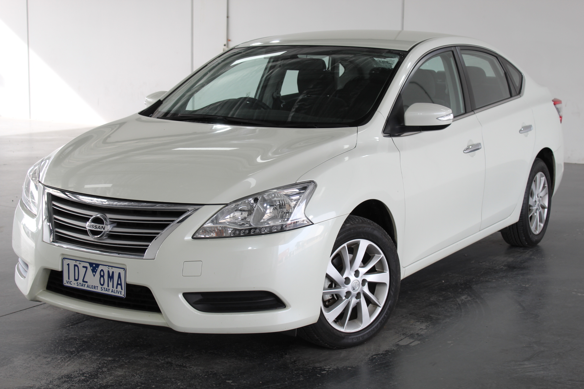 SUPERDRY Vintage Logo Chest Tee, Size XL, 60% Cotton, Bright Green Grit (8J