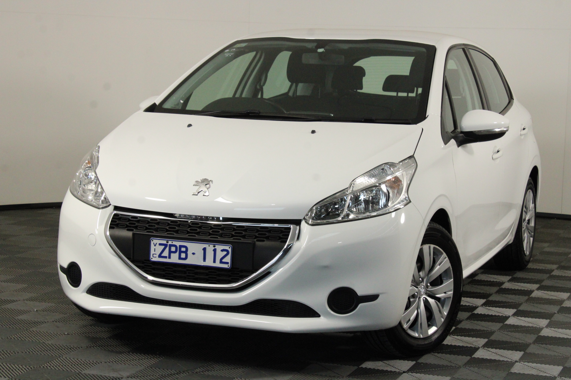 PUMA ESS Elevated Waffle Tee, Size XL, Intense Red (13), 211809.  Buyers No