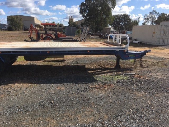 <p>2014 Ver-mac Vms Single Variable Message Sign Trailer</p>