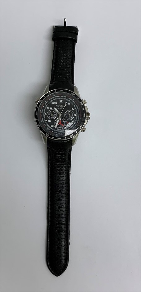 A.C. Byrne Margaret River Sauvignon Blanc Semillon (12x 750mL) WA