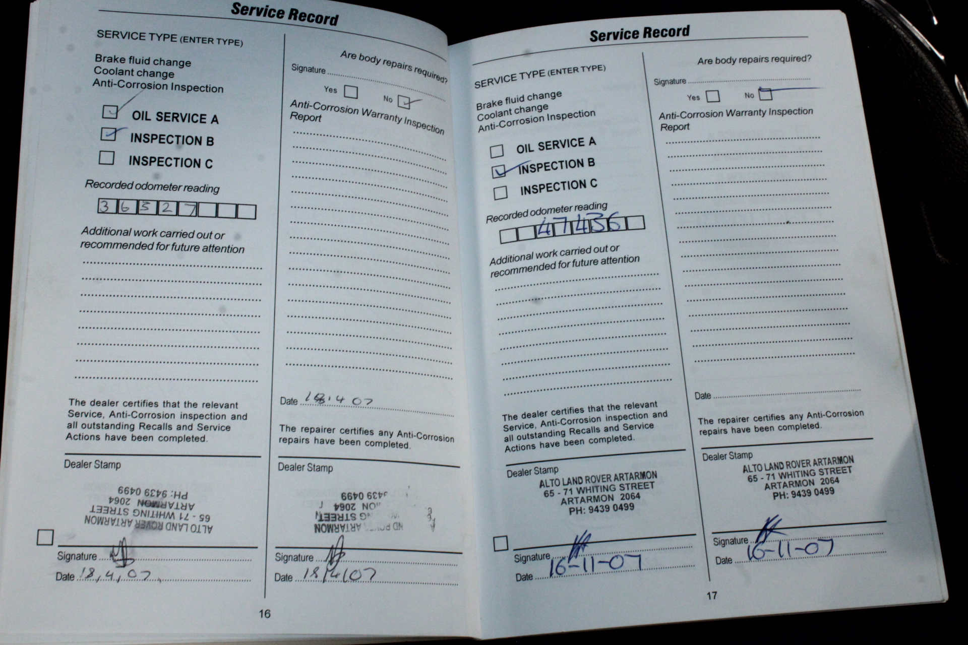 Fishbone Blue Chenin Blanc 2025 (6x 750mL) Geographe