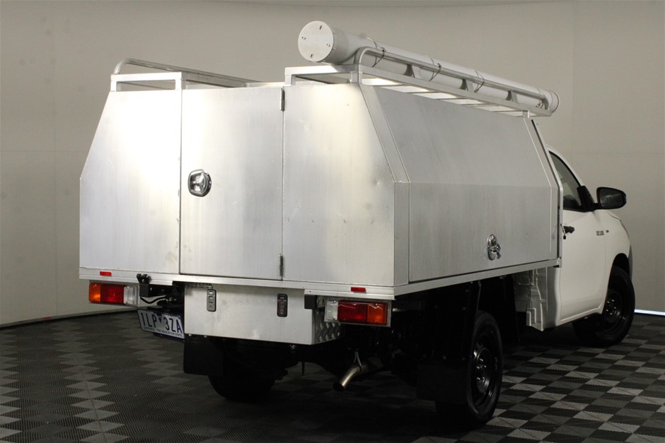 Little Giant Buttery Chardonnay (6x 750mL), Adelaide Hills.