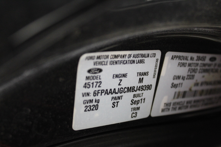 Pepperjack Match Made Shiraz (6x 750mL).