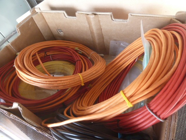 Barramundi Shiraz Petit Verdot 2019 (12x 750mL) SEA