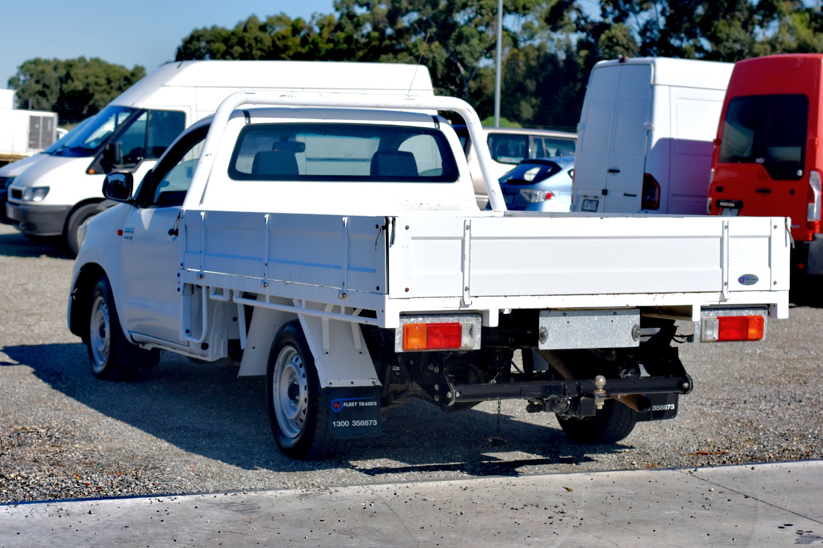 Crooked Mick Chardonnay 2021 (6x 750mL) Langhorne Creek