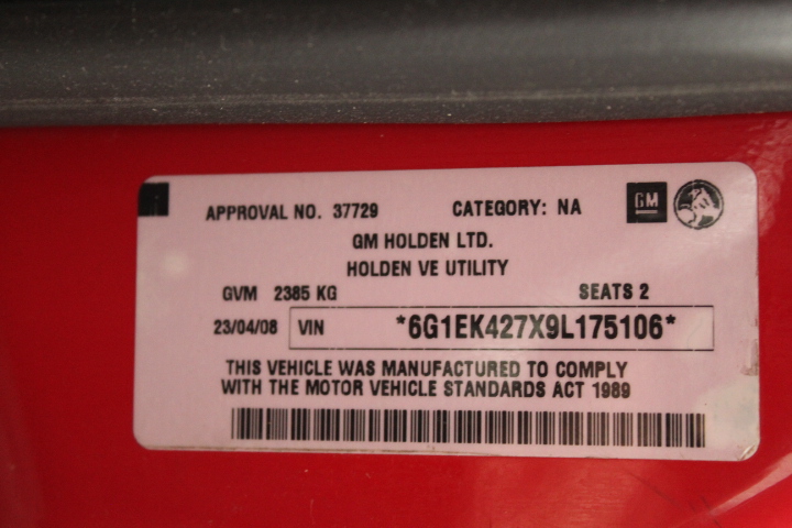 Commissioners Block Pinot Grigio 2024 (12x 750mL) SEA