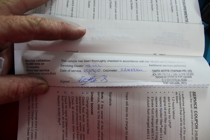 Echo Bay Chardonnay 2025 (12x 750mL) SEA