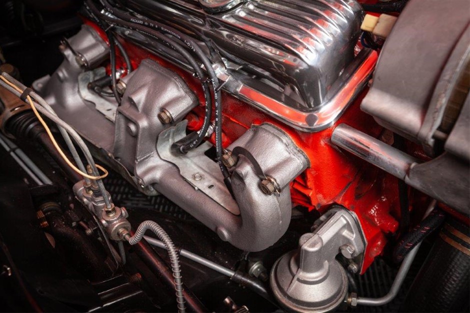 Jacqueline Brut Rosé NV (6x 750mL), France.