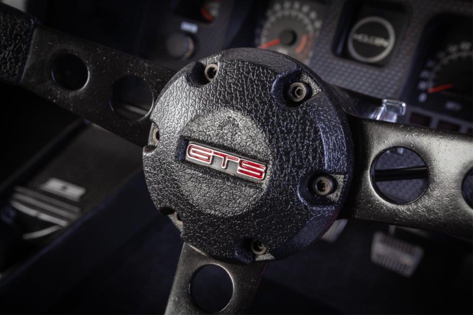 Mosca Rose 2023 (6x 750mL), Margaret River, WA