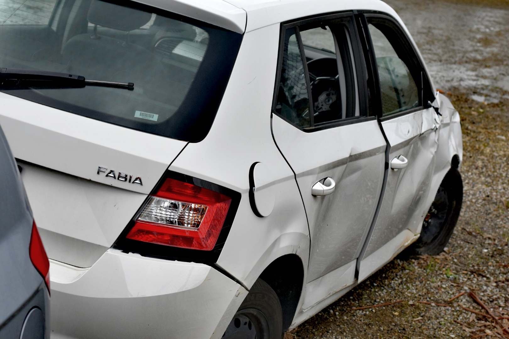 Roberts Estate Shiraz 2023 (12x 750mL) SEA