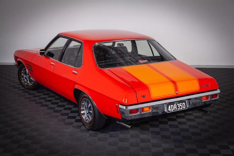 Barramundi Shiraz 2019 (12x 750mL) VIC