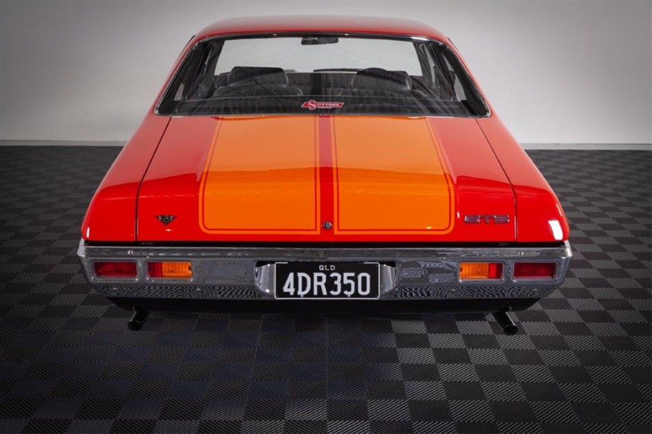 Crooked Mick Shiraz Cabernet 2021 (6x 750mL) VIC