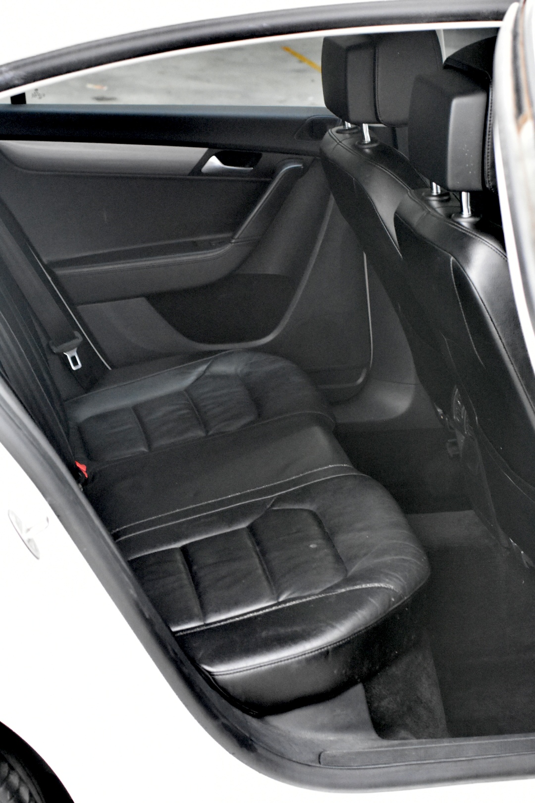 Trig Station Sauvignon Blanc 2025 (12x 750mL) NZ