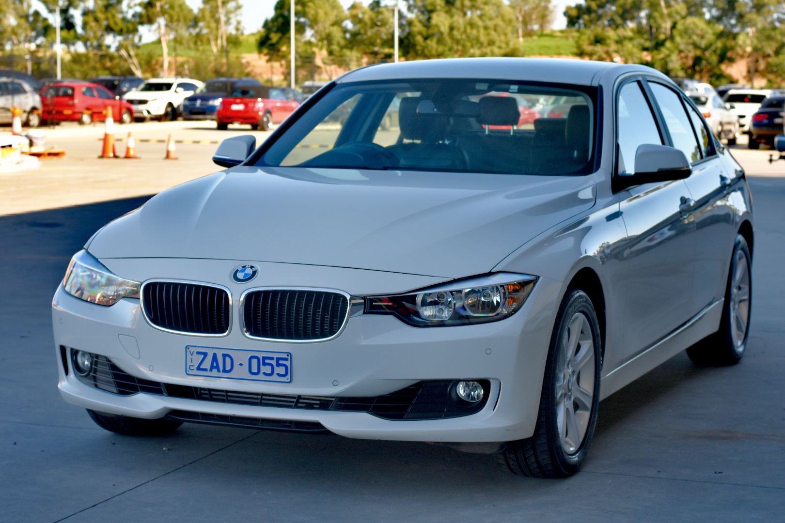 Divici Prosecco Organic NV (6 x 750mL), Italy.