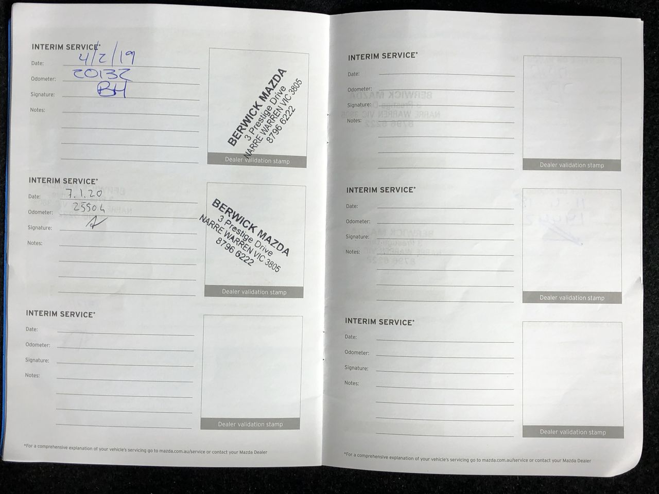 Wolf Blass Red Label Shiraz Grenache (6x 750mL), SEA.