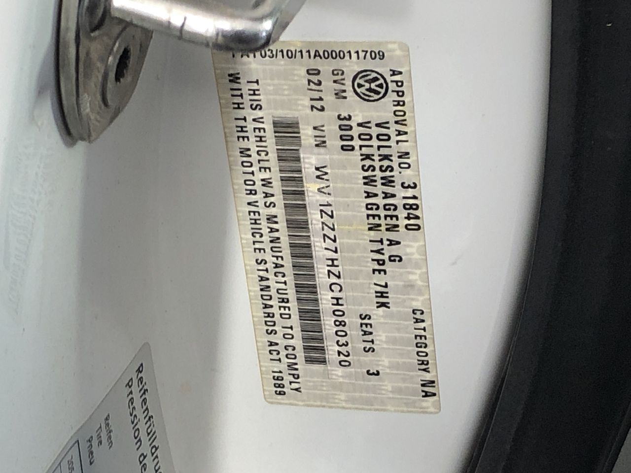 4 Pairs x ANSELL Ringers R840 Professional Work Gloves, Abrasion Resistant