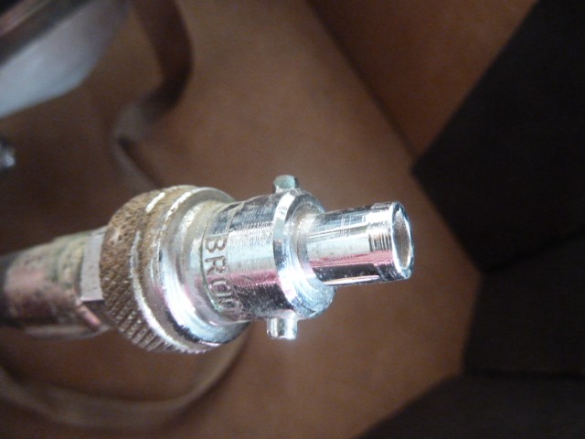 2 x LUTRON Claro 3 Gang Decorator/Rocker Wallplate, Matte, Palladium.