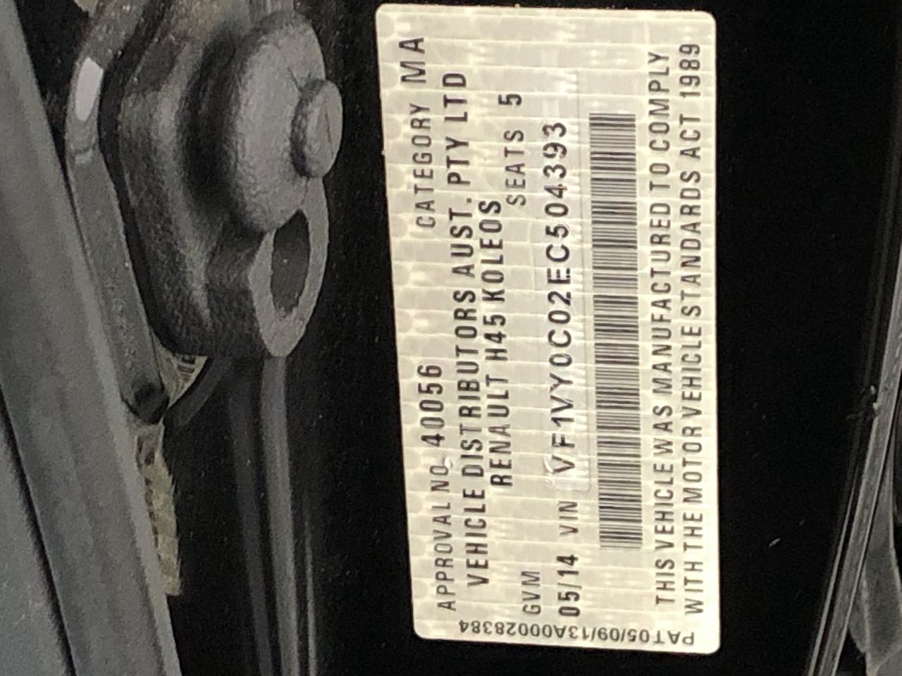 2 x THOR 7pc Sabre Saw Blades Sets.