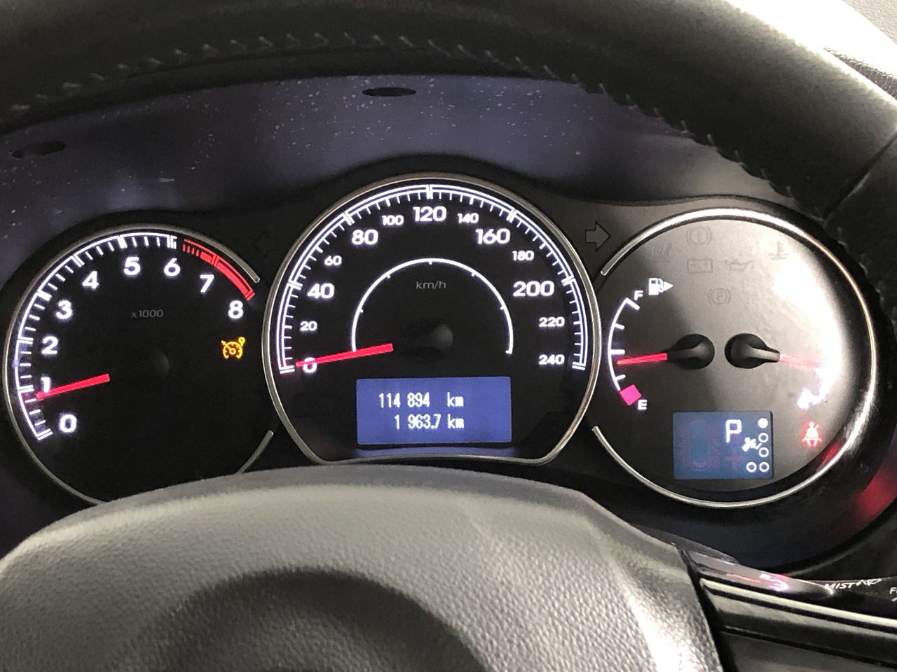 KOHLER K-26540-BN Grand Robel Hook, Vibrant Brushed Nickel.