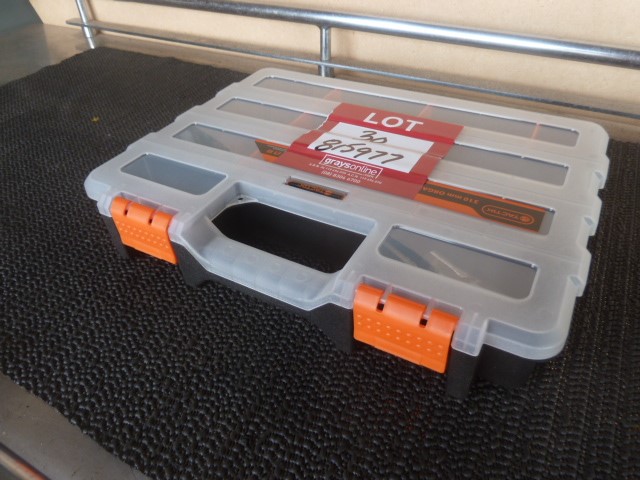 STANLEY FatMax 400mm Digital Spirit Level. NB: Minor use.