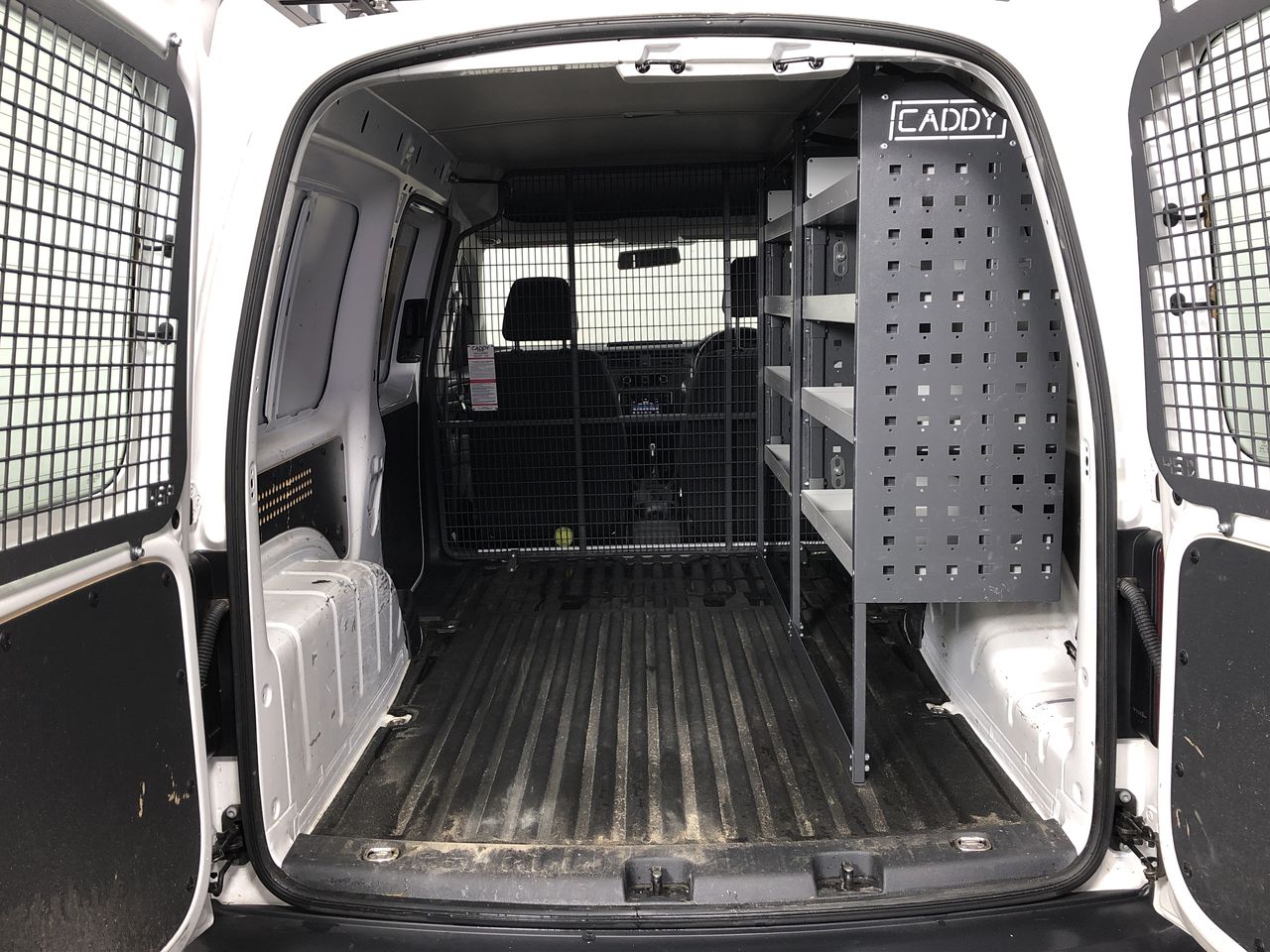 DEWALT 18V XR Compact Brushless Hammer Drill Driver - Skin Only. NB: Has be