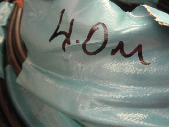 DELTA FAUSET RP62472 Plastic Pop-Up Assembly, Less Lift Rod, Chrome.