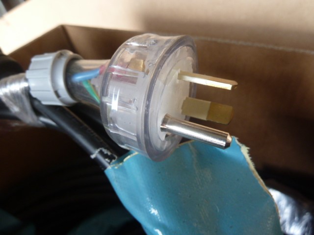 HITACHI 339656 SUB FENCE C12RSH2 Replacement Part.