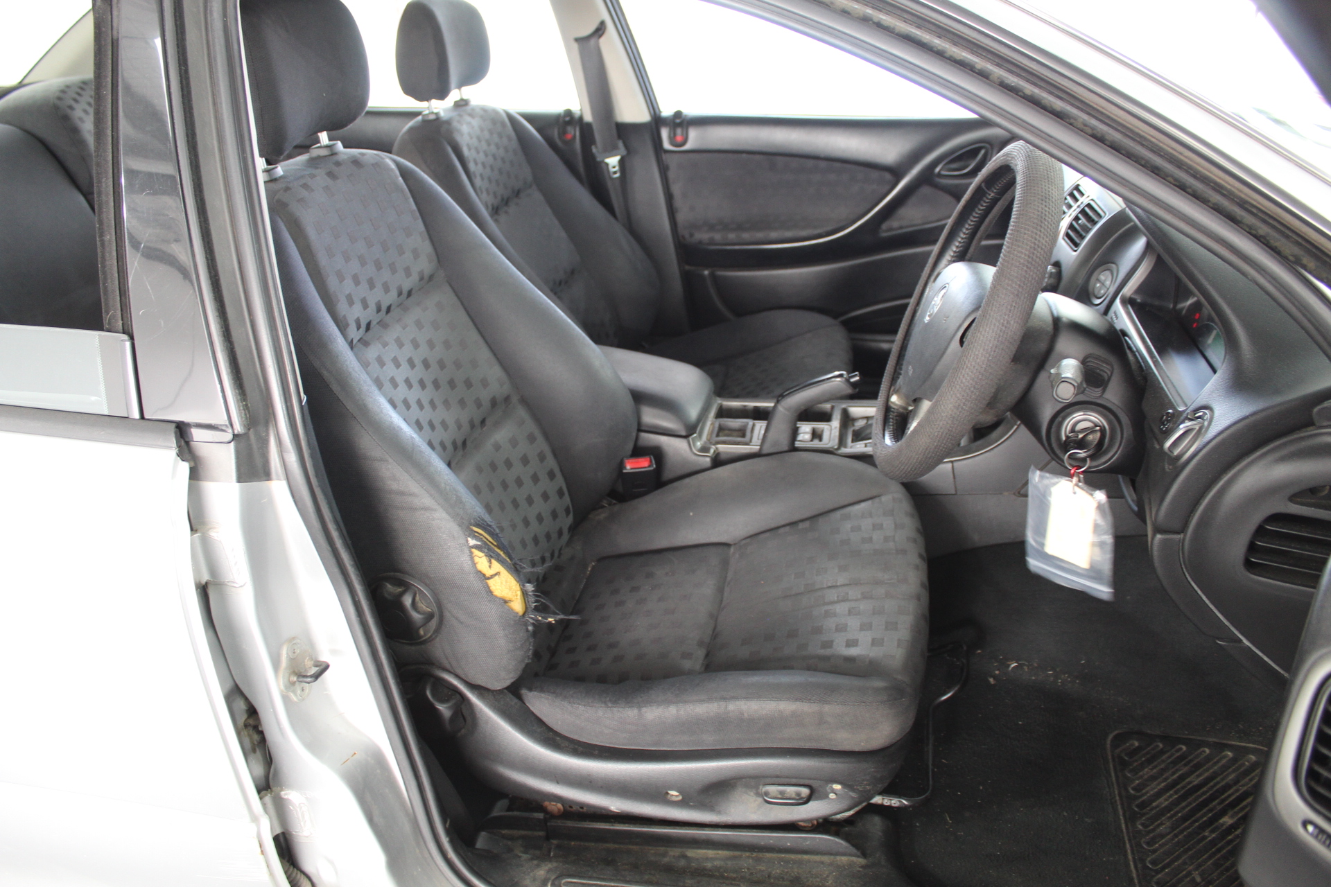 3 x HIGH POWER Paint Masking Films, 110cm x 25M.